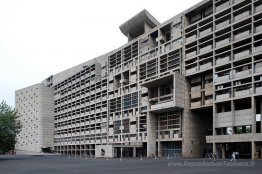 Secrétariat Chandigarh