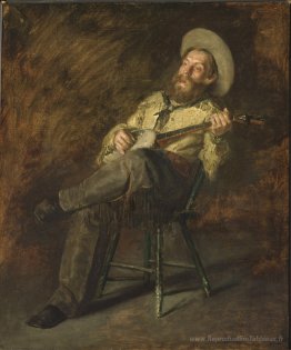 Chant de cow-boy
