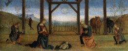 Pala di Corciano (Nativité)