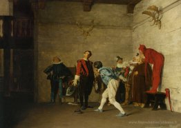 Les thespians