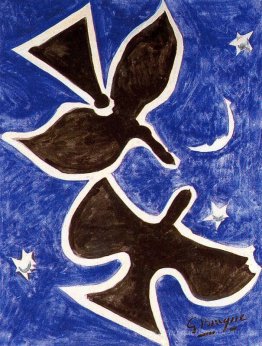 Les oiseaux