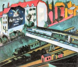 Tram et rail