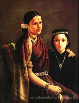 Mme Ramanadha Rao