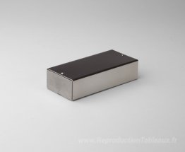Modèle de cendrier double n ° 205a Cipro
