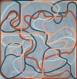 Peinture épitaphe 5