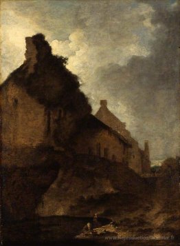 Abbaye de Carrow, Norwich