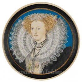 Mary Herbert, comtesse de Pembroke
