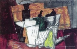 Nature morte