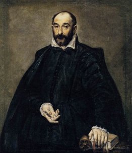 Portrait d'un homme (Andrea Palladio)
