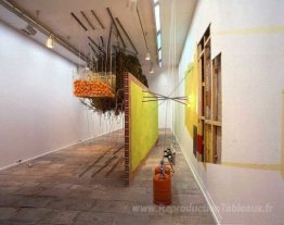 Doux pour trois oranges
