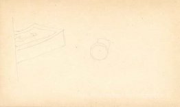 Croquis pour "Tale of Tsar Saltan"