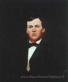 Portrait de William Gurley Munson