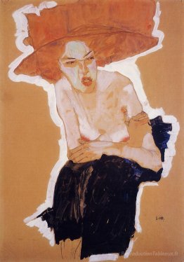 La femme méprisante
