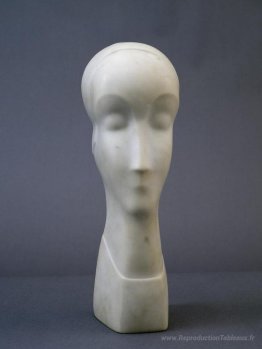 Chef d'une femme
