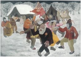 Gipsies Danser