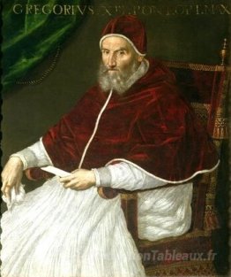 Pape Grégoire XIII