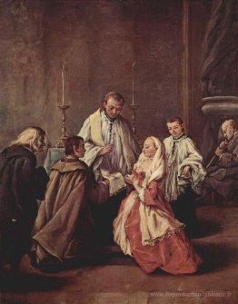 Le sacrement du mariage