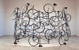Pour toujours (vélos)