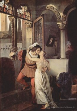 Le dernier baiser de Roméo et Juliette
