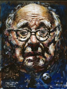 Autoportrait
