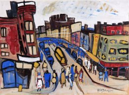 Rue Harlem