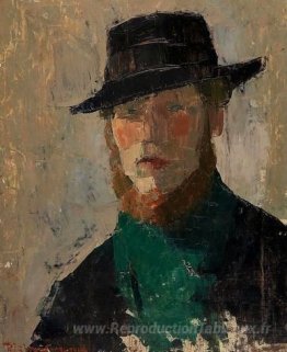 Autoportrait