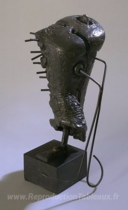 Tête circe