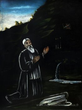 Anachorite giorgi