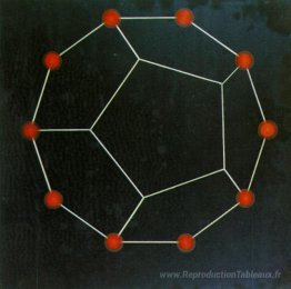 Sardana pentagone
