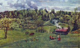 Verde maggio