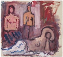 Trois femmes