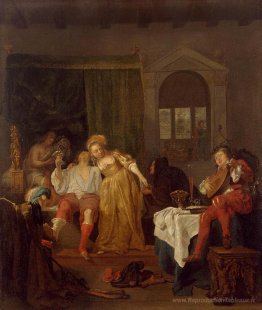 Le fils prodigue