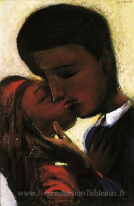 Le baiser