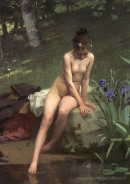 La petite berger