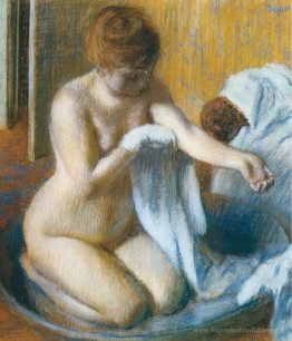 Après le bain