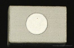 Micro-peinture
