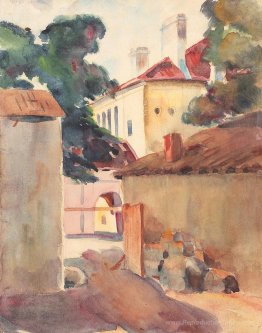 Via Mangalia