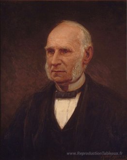 Henry Morgan, marchand de Montréal