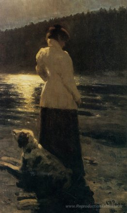 Clair de lune