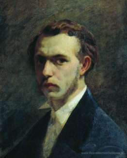 Autoportrait de l'artiste en jeunesse