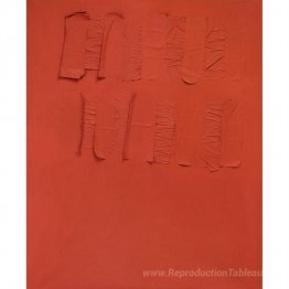 Rosso n. 15