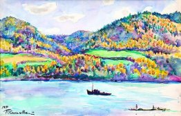 Yenisei
