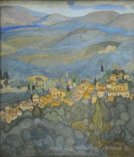 Paysage