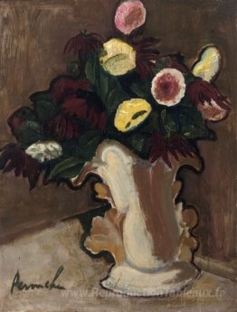 Fleur: une nature morte avec des fleurs