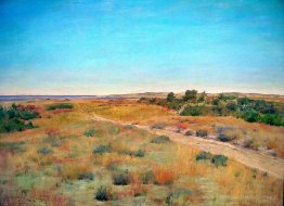 Première touche d'automne