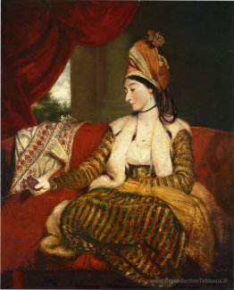 Mme Baldwin