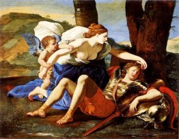 Rinaldo et Armida