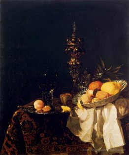 Nature morte