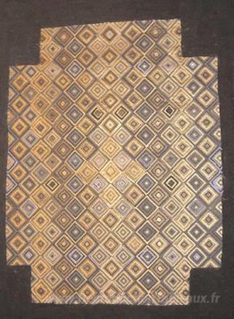 Rivières de Rhombi