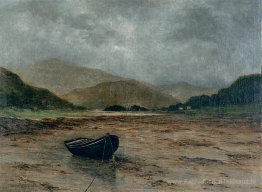 Bateau échoué